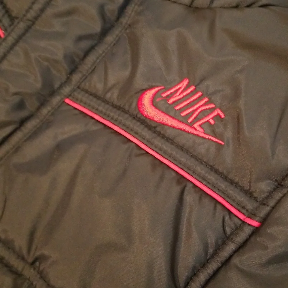 Nike jacket‎ 3t